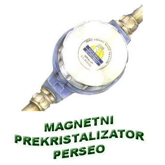 Magnetni prekristalizator